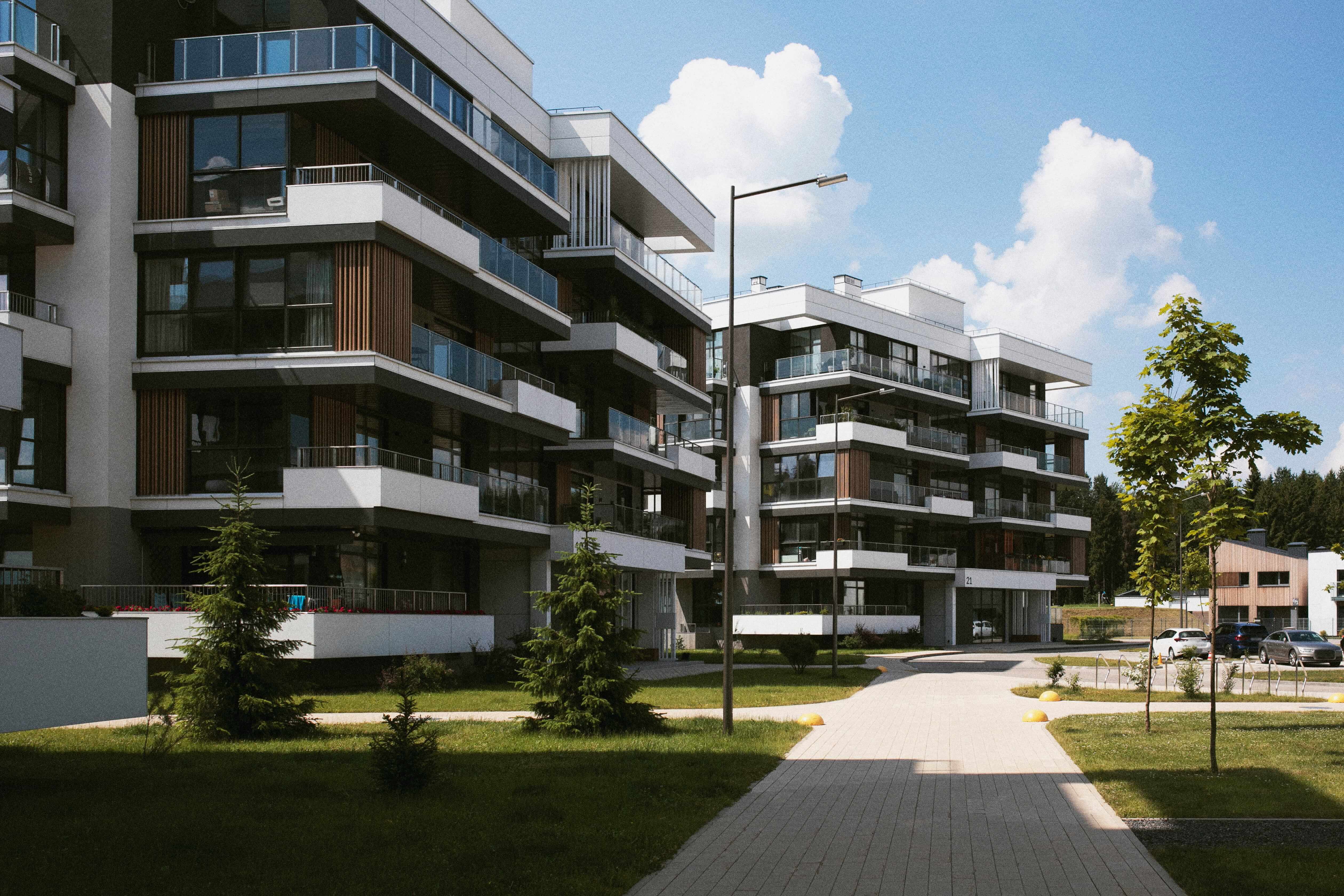 What Is a Condominium?