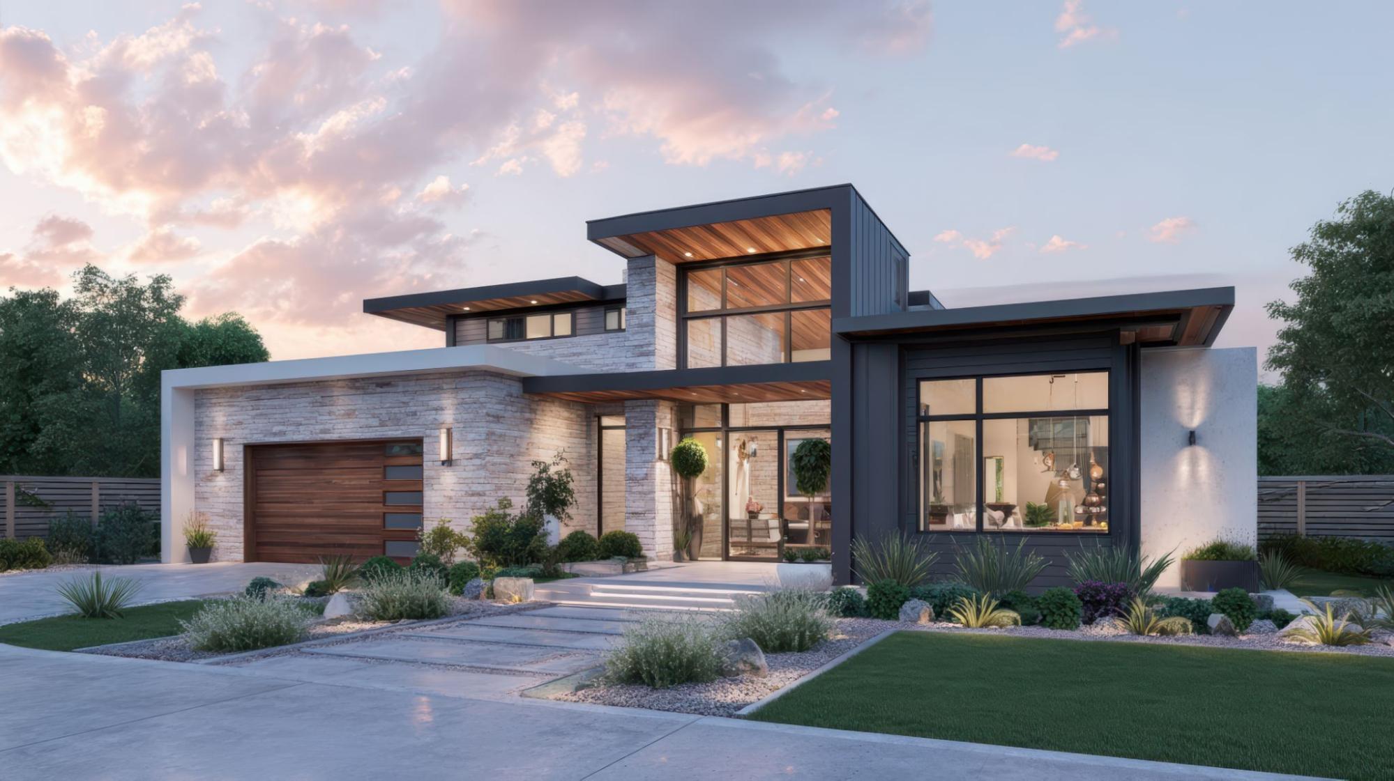 What Is a Villa?