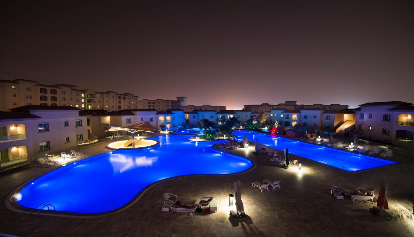 What Is a Resort Community?